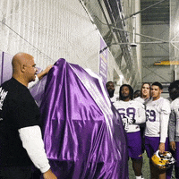 College Football GIF by LSU Tigers