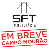 Pr Campo Sticker by SFT Imobiliária
