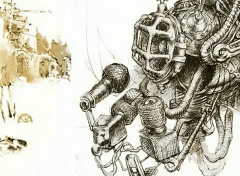 animation studio GIF by Alex Boya