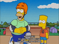 homer simpson episode 6 GIF