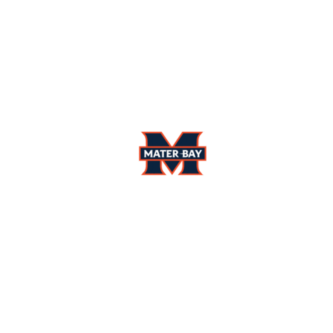 School Rays Sticker by Mater Bay