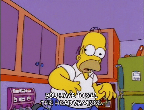 homer simpson GIF