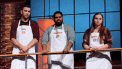 masterchef canada GIF by CTV