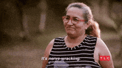 Scared 90 Day Fiance The Other Way GIF by TLC
