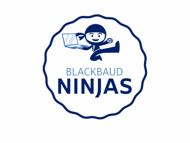 Blackbaud GIF by Prenger Solutions Group