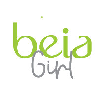 grupobeia girl hair done manicure Sticker