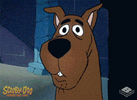 scooby doo ghost GIF by Boomerang Official