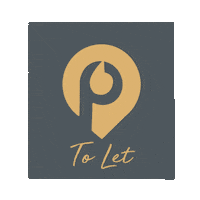 Perrybishop Sticker by perrybishopsalesandlettings