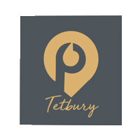 Perrybishop Sticker by perrybishopsalesandlettings