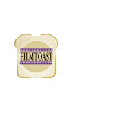filmtoast movie film news filmtoast Sticker