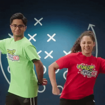 fueluptoplay60 giphygifmaker GIF