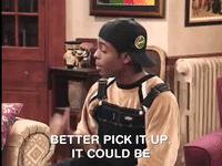 kenan and kel nicksplat GIF