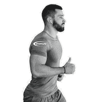 SportlifeZonaNorte gym ejercicio vidasana sportlife Sticker