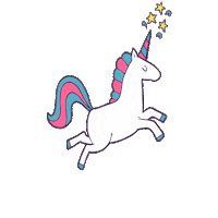 yeesi_ry unicorn yeesi mielenterveys yeesiry Sticker