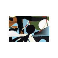 KingCountyLibrary library librarycard kcls kingcountylibrarysystem Sticker