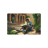 KingCountyLibrary library librarycard kcls kingcountylibrarysystem Sticker