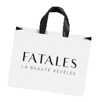 Sac Tunisia Sticker by Fatales Tunisie