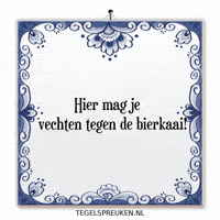 Humor Nl GIF by Tegelspreuken.nl