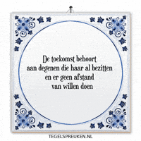 Focus Nl GIF by Tegelspreuken.nl