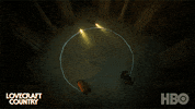 Jurnee Smollett Hbo GIF by Lovecraft Country