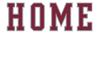 Santa Clara University Go Broncos Sticker by Santa Clara Broncos