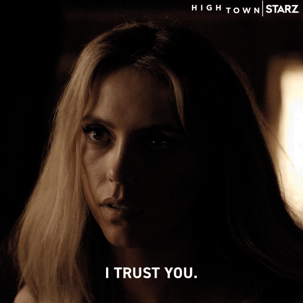 Drama Starz GIF by Hightown