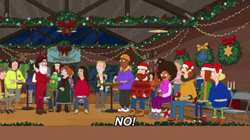 Rage-Eating | S3 Ep 10 | THE GREAT NORTH