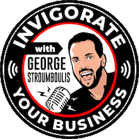 Team Invigorate Sticker by Ideoli