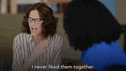Season 1 Reaction GIF by Freeform's Single Drunk Female