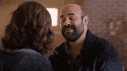 Read Book Club GIF by Freeform's Single Drunk Female