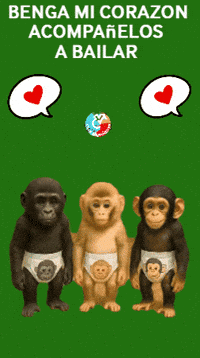 Mi Corazon Radio GIF by Murcianys LLC