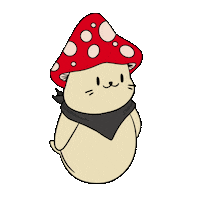 Happy Dance Sticker by Sappy Seals Community