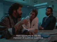 Miami Vice Supernova GIF by Goldmaster