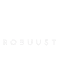 RobuustLekker zutendaal robuust robuust lekker robuust zutendaal Sticker