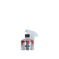 RGCrashProtection rg gleam rg crash protection rg racing Sticker