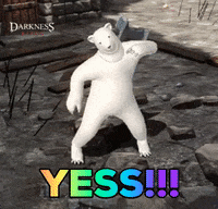 darknessrisesnexon dance yes yay dr GIF