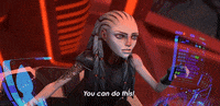 Season 1 Nickelodeon GIF by Paramount+