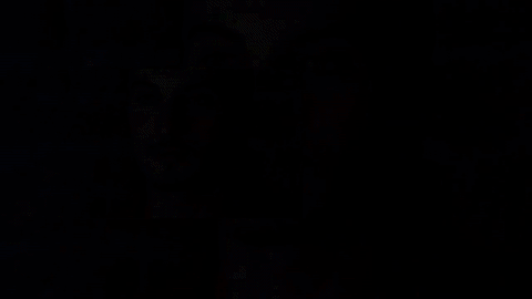 beautiful eyes belly dancer GIF