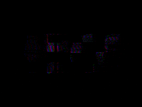 Art Glitch GIF
