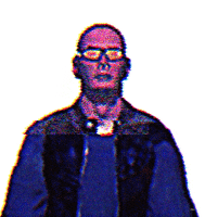 ryanseslow animation gaming new glitch GIF