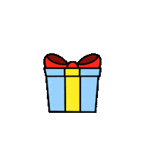 Happy Birthday Animation Sticker