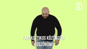 comedycentralmagyarorszag dumaszinhaz comedycentralgifgyujtemeny koszi comedycentralhungary GIF