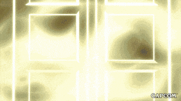 Video Game Opening GIF by CAPCOM