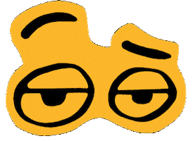 smugcompany smug potato chips smug face cacio e pepe Sticker