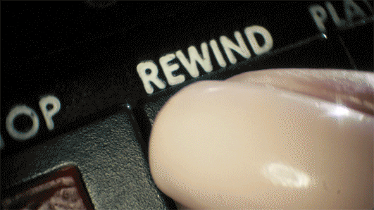 Science Fiction Replay GIF by Paramount+