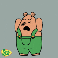 Stop No GIF