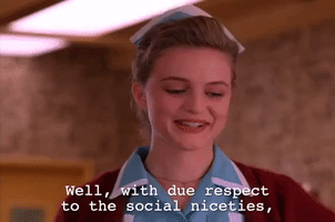 season 2 GIF by Twin Peaks on Showtime