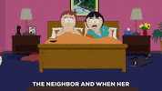 GIF by South Park 