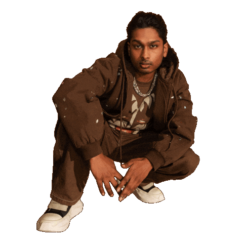 Playboi Carti Concert Sticker by Ashwin Gane