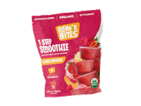 Coffee Fruit Sticker by Blender Bites